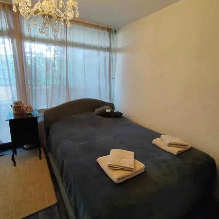 Apartment Fully Equipped - 1 Min From Cologne's Largest Mall *