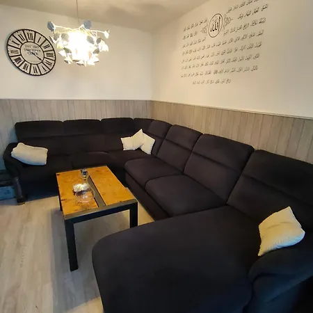 Apartment Fully Equipped - 1 Min From Cologne's Largest Mall *