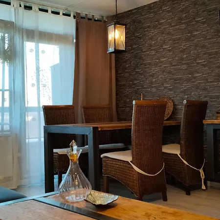 Apartment Fully Equipped - 1 Min From Cologne's Largest Mall *