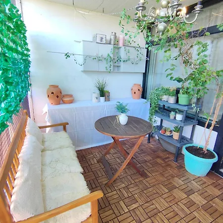 Apartment Fully Equipped - 1 Min From Cologne's Largest Mall *