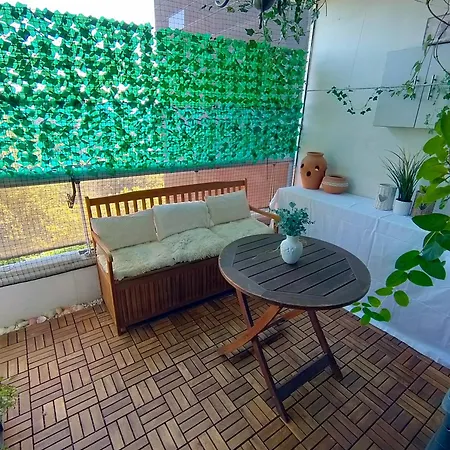 Apartment Fully Equipped - 1 Min From Cologne's Largest Mall Cologne