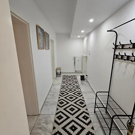 Maisonette In Koelner Villenviertel Apartment *