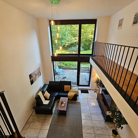 Maisonette In Koelner Villenviertel * Cologne