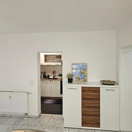 Maisonette In Koelner Villenviertel * Cologne