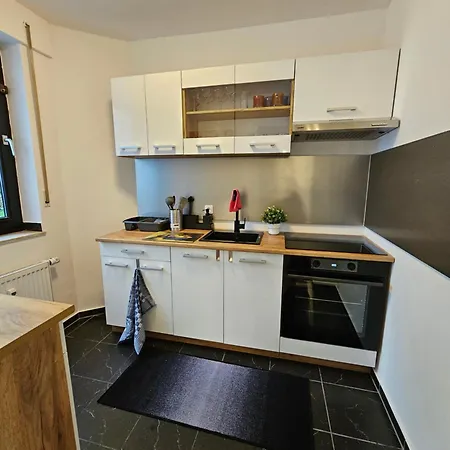 Maisonette In Koelner Villenviertel Apartment Cologne