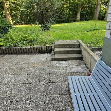 Maisonette In Koelner Villenviertel Apartment *