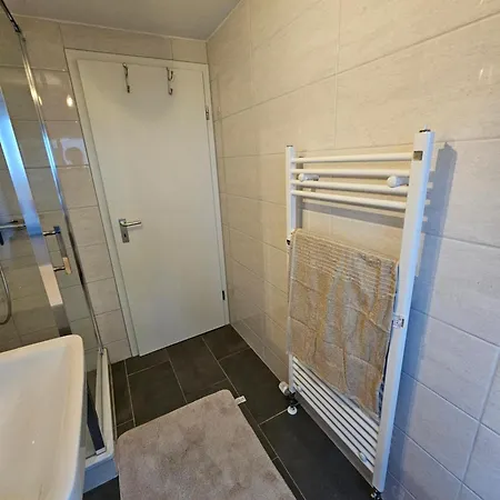 Maisonette In Koelner Villenviertel Apartment Cologne