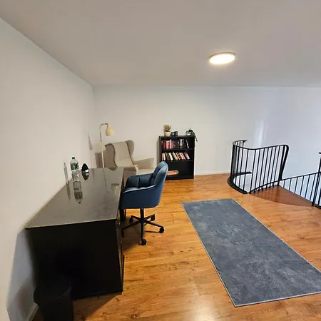 Maisonette In Koelner Villenviertel * Cologne
