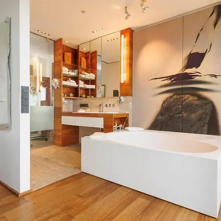 3br Penthouse Kranhaus - What'app - 0034-635-520-036 - For Reservations! Appartement *