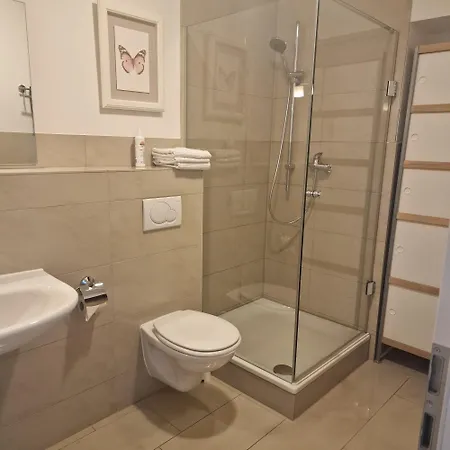 Apartment Koeln Appartement