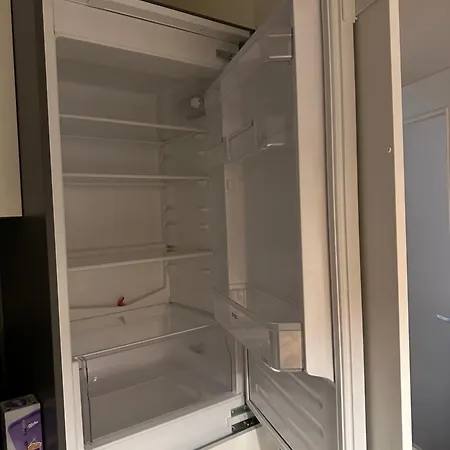 Apartamento Zentrale Helle 3 Messe Deutz *