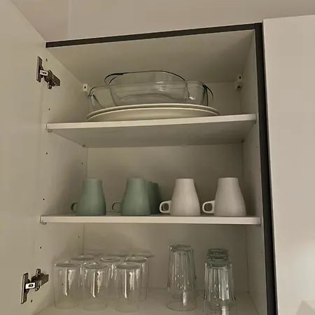 Apartamento Zentrale Helle 3 Messe Deutz *