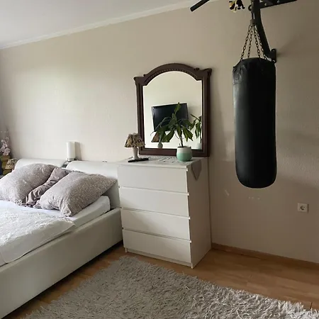Ferienwohnung Apartment
