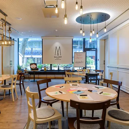 科隆-美憬阁莫蒂奈酒店 科隆