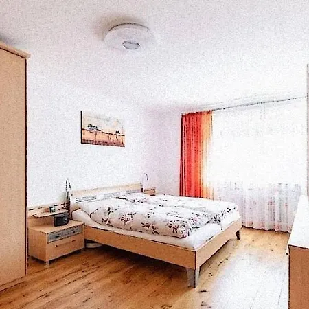 Ausgezeichnete In Mit Guter Aussicht Casa vacanze