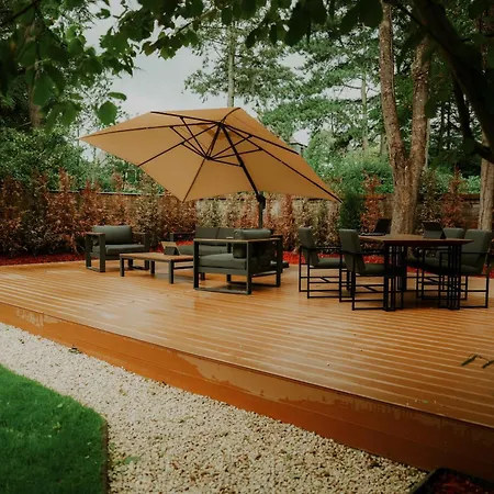 Aurelia Appartement