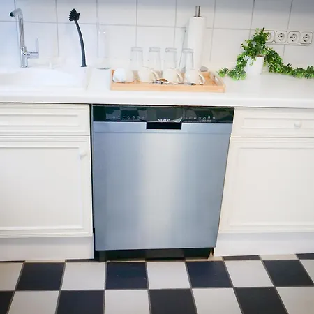 Appartement Aurelia Keulen