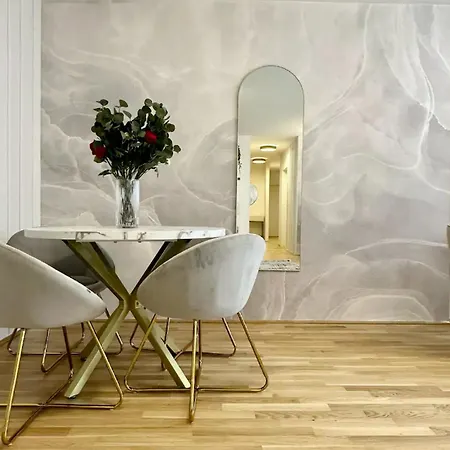 Centa Apartment