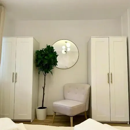 Apartment Centa Cologne