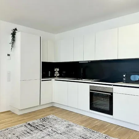 Centa Apartment