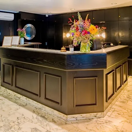Hotel Rugs Colonia