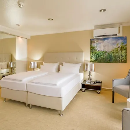 Rugs Hotel