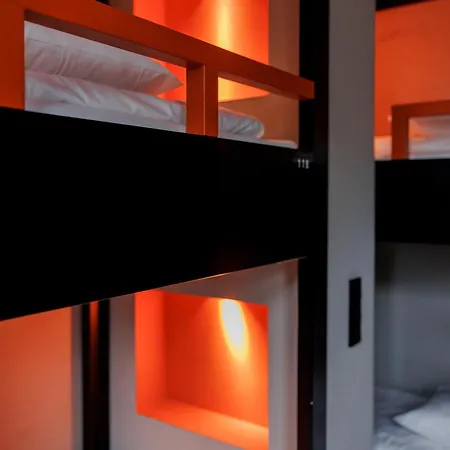 Hotel Koncept International Keulen