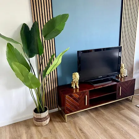 Apartment Cologne City Apartamento Colonia