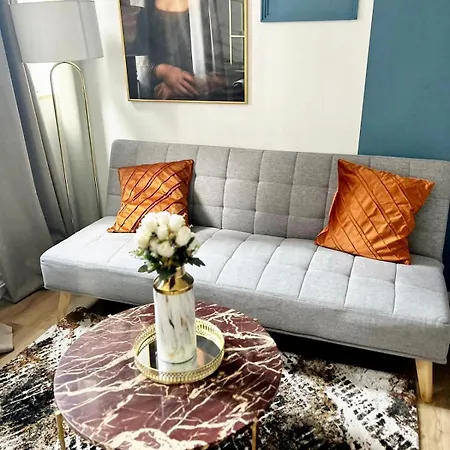 Apartamento Apartment Cologne City Colonia