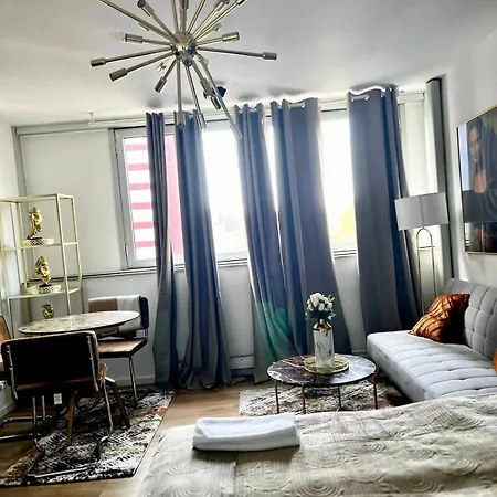 Apartment Cologne City * Colonia
