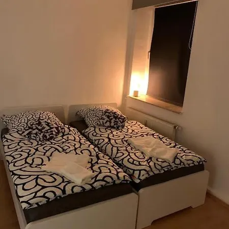 Sleepsoon Neumarkt Apartment *