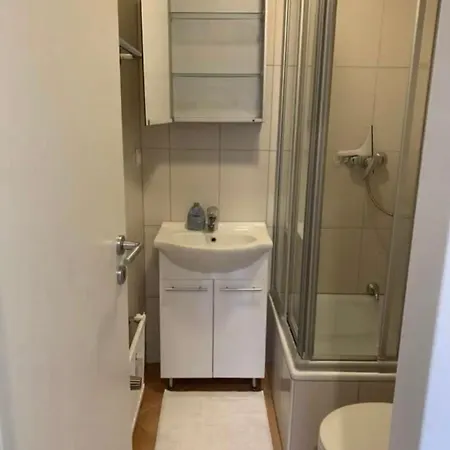 Studioroom Altstadt Appartamento *