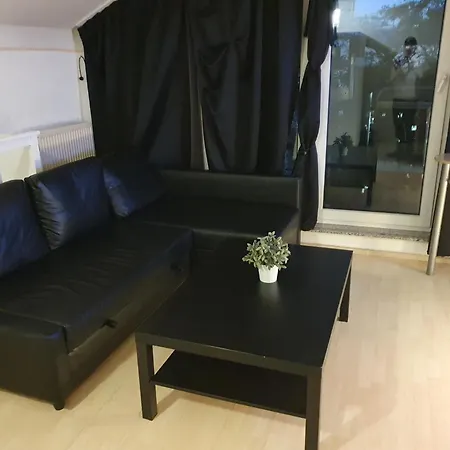 Citypark 3* Colonia
