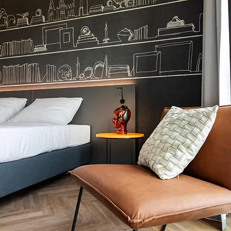 Loginn Airport 3* Кёльн