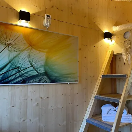 Appartamento Wiesenhaus Koeln Colonia