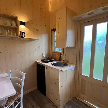 Wiesenhaus Koeln Appartamento Colonia