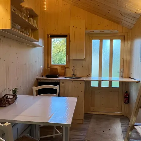 Appartamento Wiesenhaus Koeln *