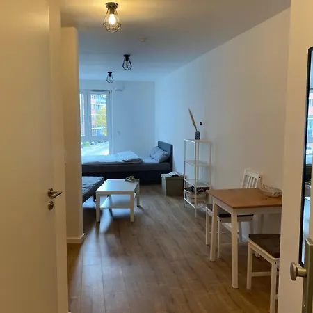 1 Apartamento *