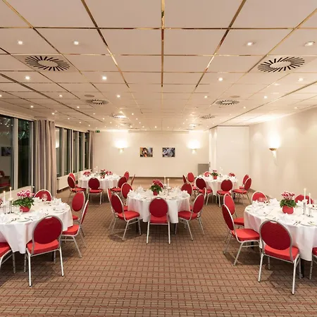 Hotel Leonardo Bonn Airport Cologne