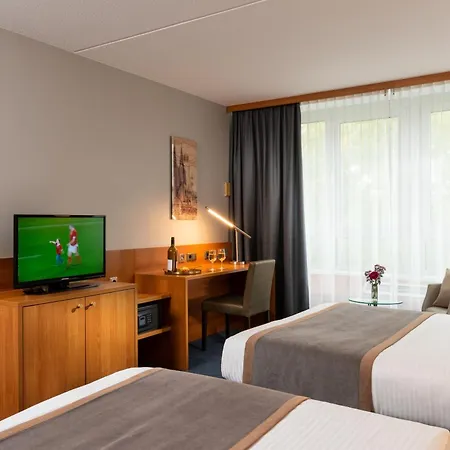 Hotel Leonardo Bonn Airport Cologne
