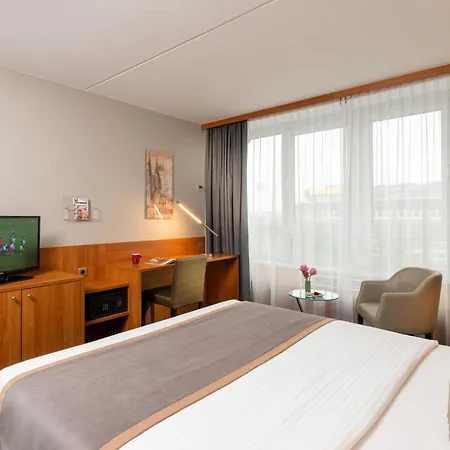 Hotel Leonardo Bonn Airport Cologne