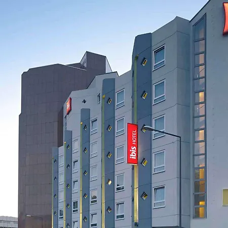 Ibis Centrum Köln