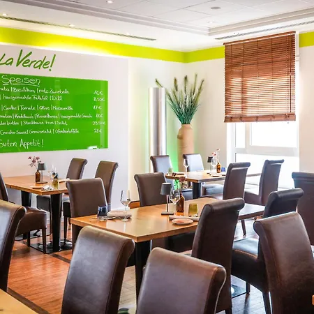 Philero Otel Köln