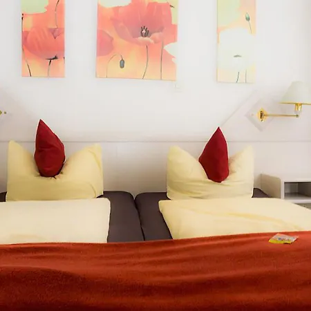 Skada Coelln Hotel 3*