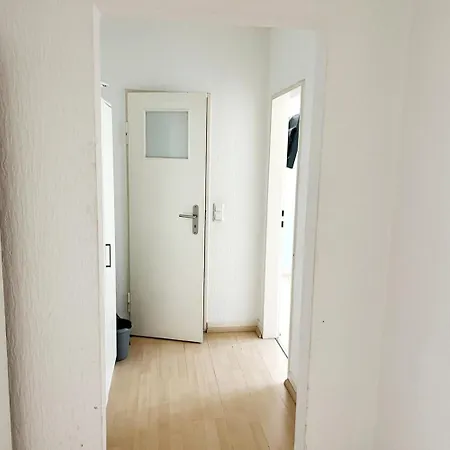 Welcomecologne Апартаменты