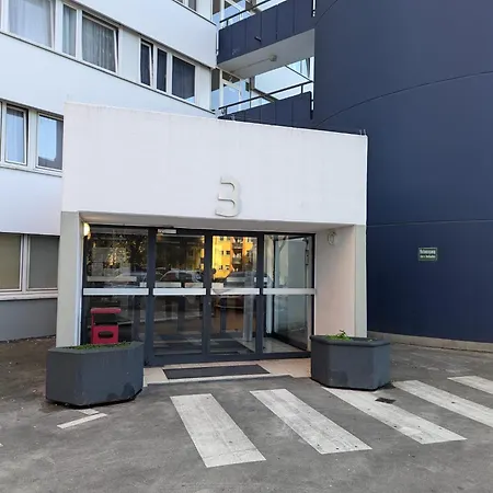 Apartament Mo Home24 Kolonia
