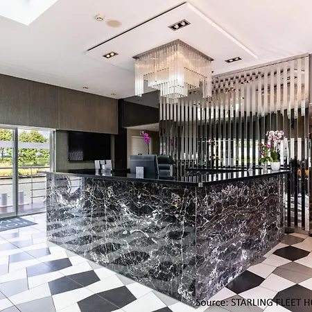 Hotel Kd Hotelship Komfort Cologne