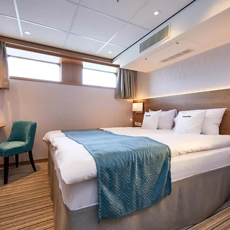 Hotel River Messe Köln