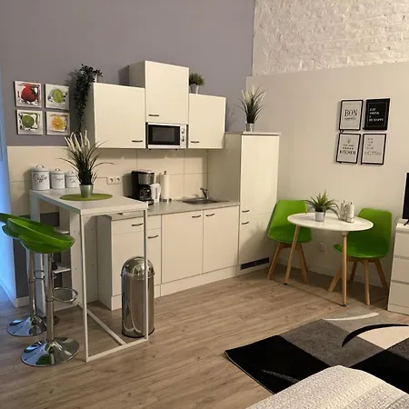 アパート Cityperle - Ruhiges Komfort Apartment Naehe Dom - *
