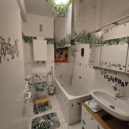 In Koelner Innenstadt Naehe Dom Apartamento